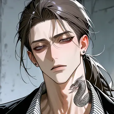 Profile image of 末継