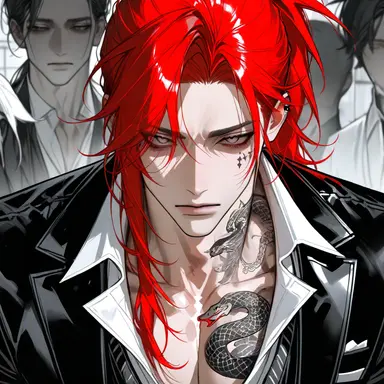 Profile image of 千畝