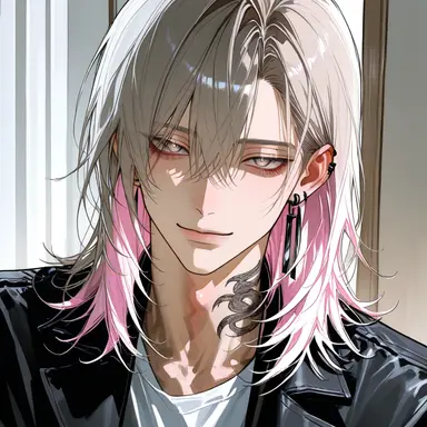 Profile image of 纏