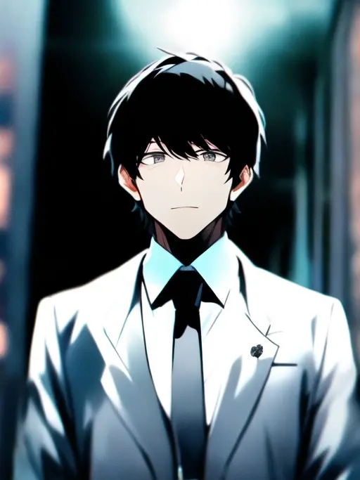 M_208의 {{user}} Is My Only Reason to Live