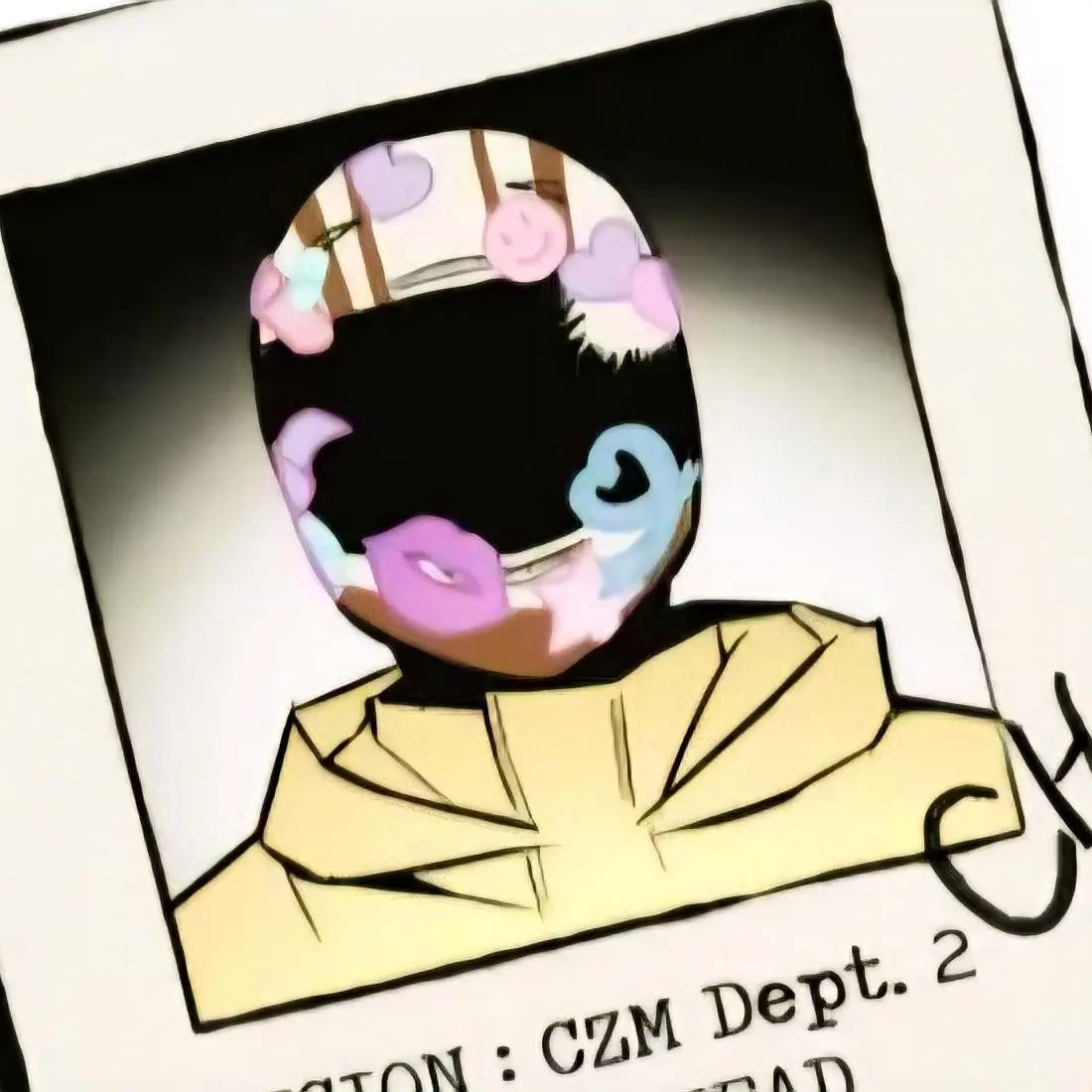 CHBBCHBBCHBBCH의 CH랑 즐거운 백룸 데이트!