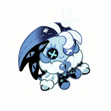 Profile image of 쉐도우밀크 쿠키