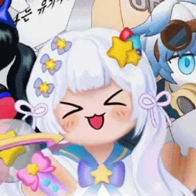 Profile image of 멜로우