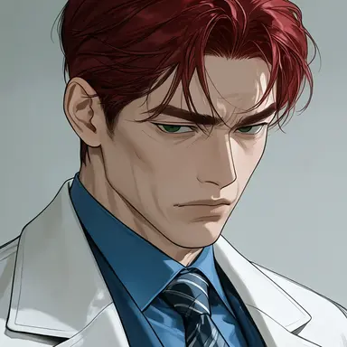 Profile image of 알리스터