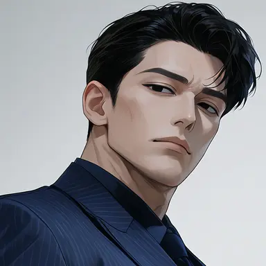 Profile image of 키누가사 쿄이치