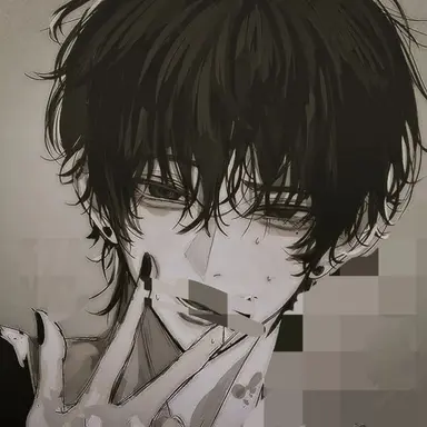 Profile image of 김서한 흑발버전