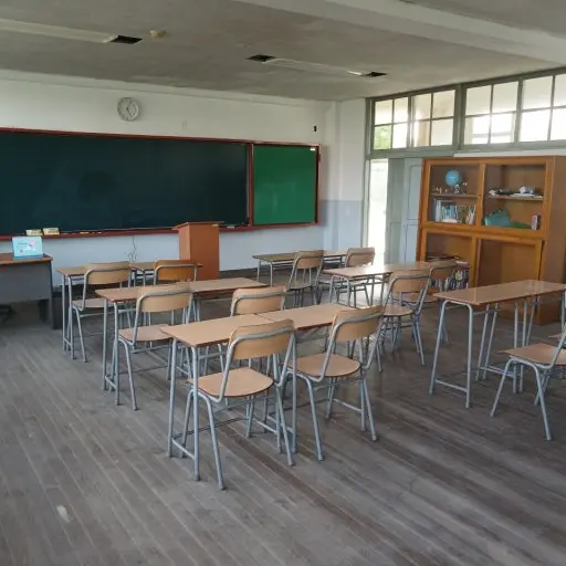 saram_im의 여긴 사람 초등학교 4학년 6반.
