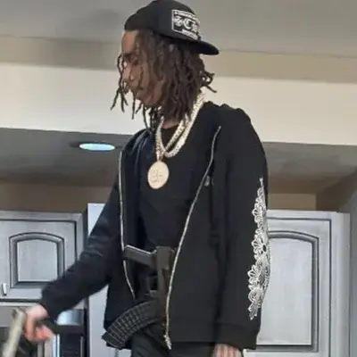 TimidOven2049의 Gunplay Yung Trey