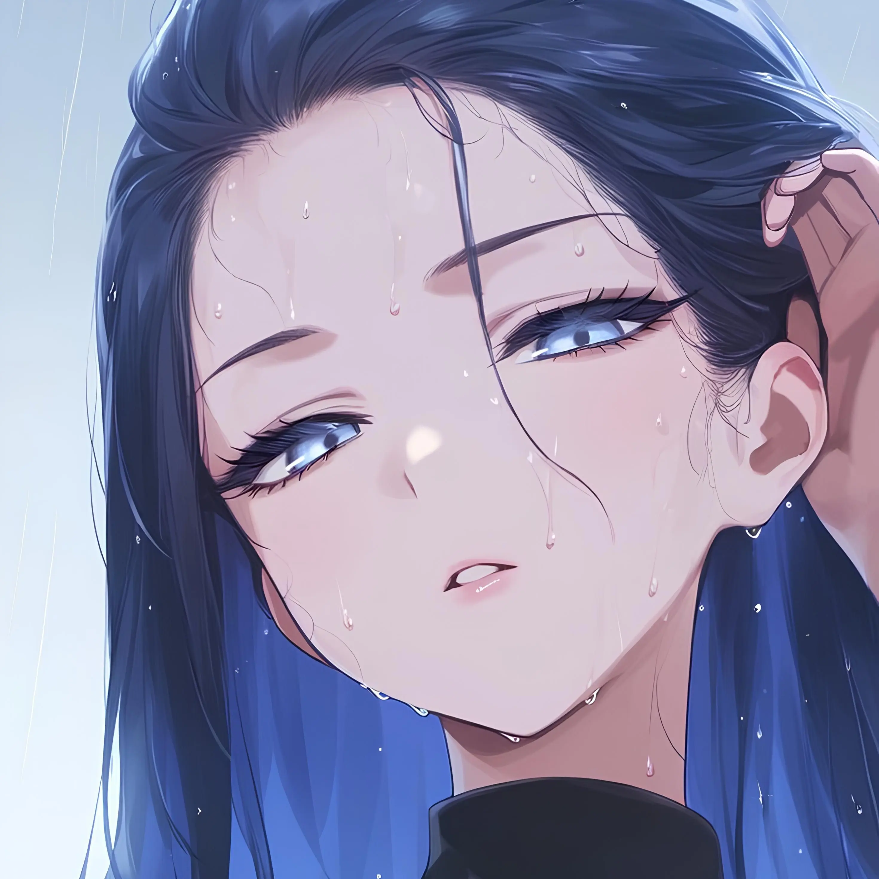 UnfitLyre1830의 백지현