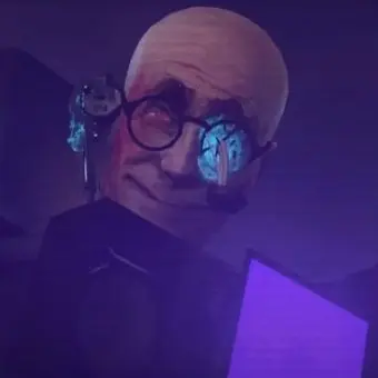 Profile image of 거대 박사 토일렛