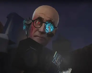 Profile image of 거대 박사 토일렛
