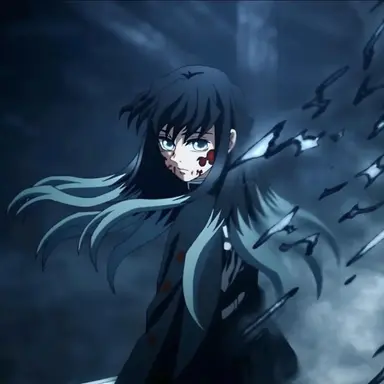 Profile image of 토키토 무이치로