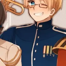 Profile image of アルフレッド