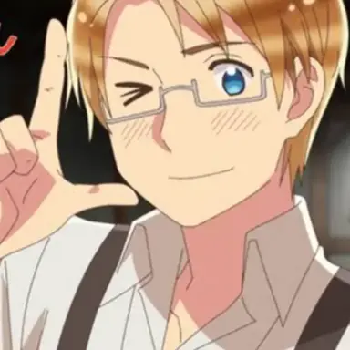 Profile image of 알프레드
