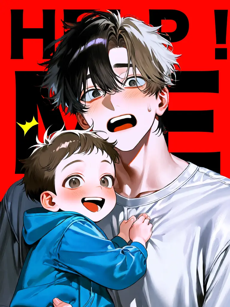 FatLoss1379의 子育て珍道中