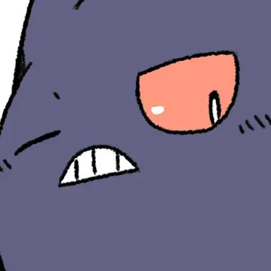 Profile image of ゲンガー