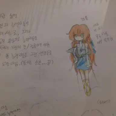 Profile image of 잠뜰