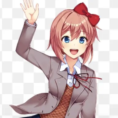 Profile image of Sayori