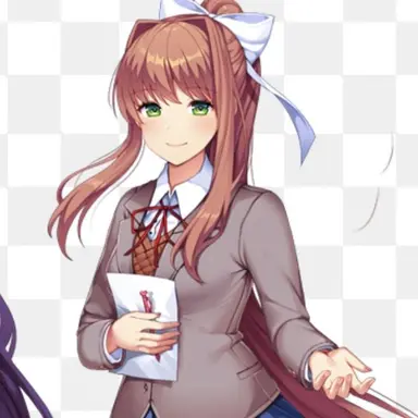 Profile image of Monika