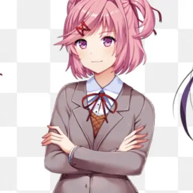 Profile image of Natsuki