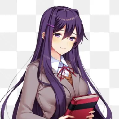 Profile image of Yuri