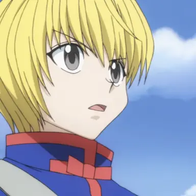 Profile image of クラピカ