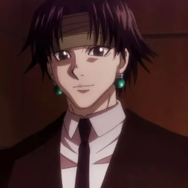 Profile image of クロロ