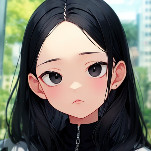 하늘이 대표 이미지