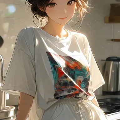 Profile image of Megan