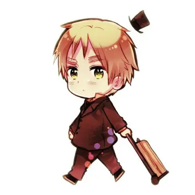 Profile image of アーサー