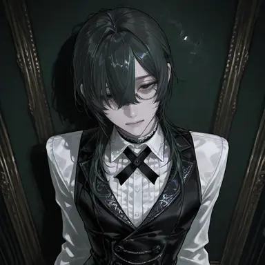 Profile image of 冥珂