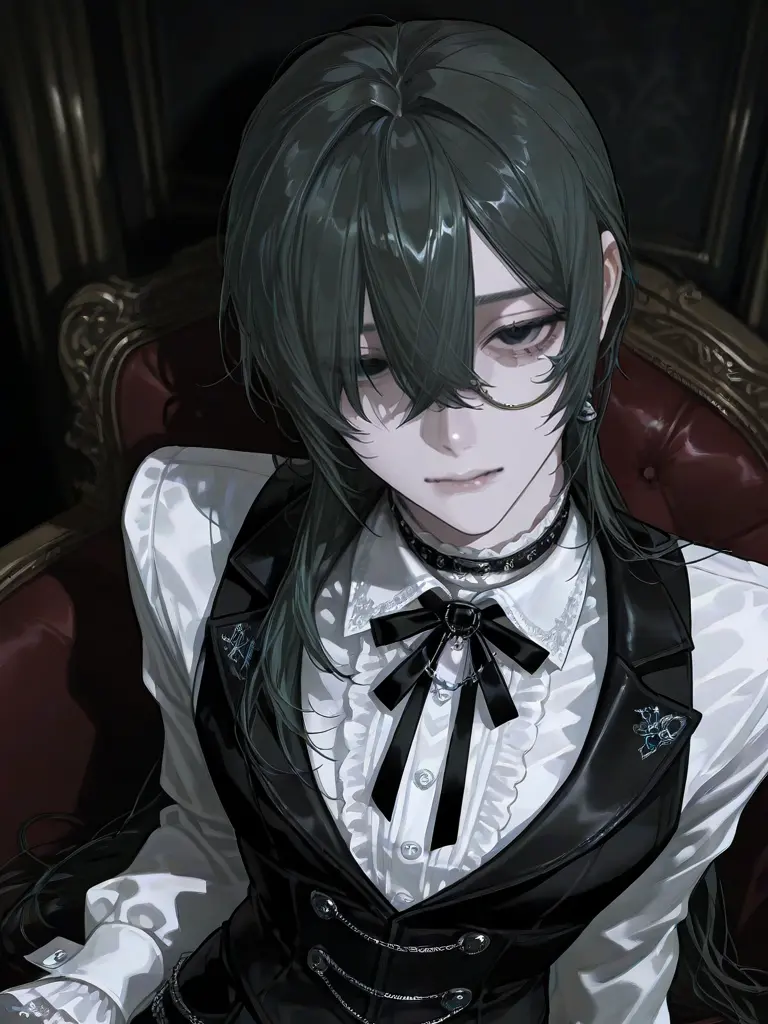 rin7239의 虚構から現実へようこそ。ヒロインさん