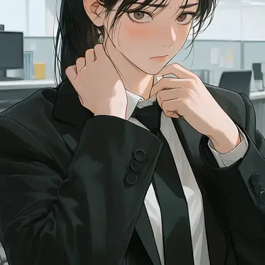 Profile image of Yui Nagahama