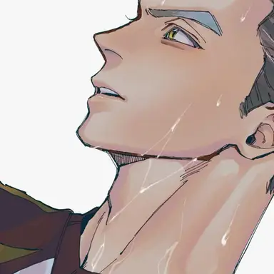 Profile image of 木兎光太郎