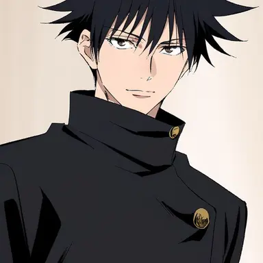 Profile image of 후시구로 메구미