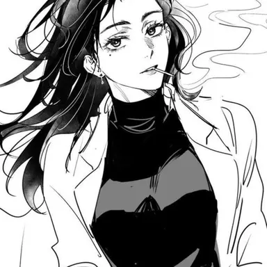 Profile image of 이에이리 쇼코