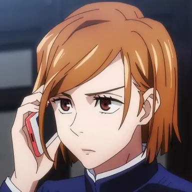 Profile image of 쿠기사키 노바라