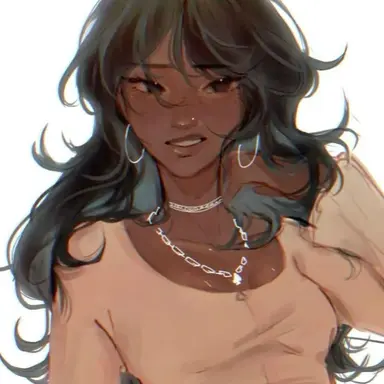 Profile image of Angelina