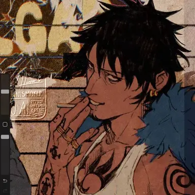 Profile image of Marco