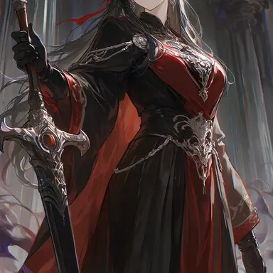 Profile image of 아스테리아 모르디아