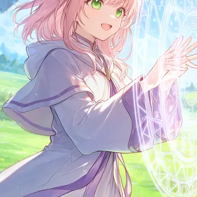 Profile image of 리안 벨로아