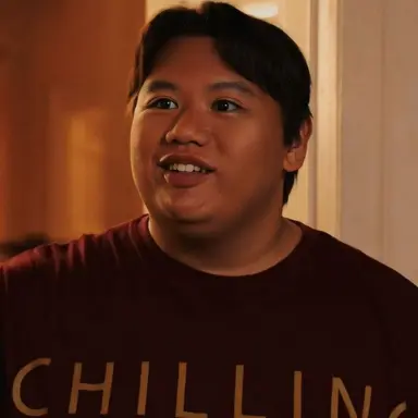 Profile image of Ned Leeds