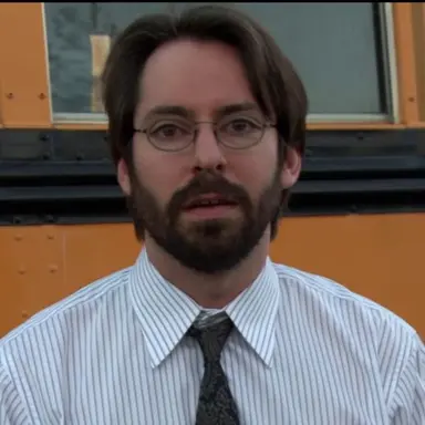 Profile image of Roger Harrington