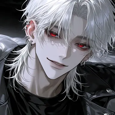 Profile image of アシュ