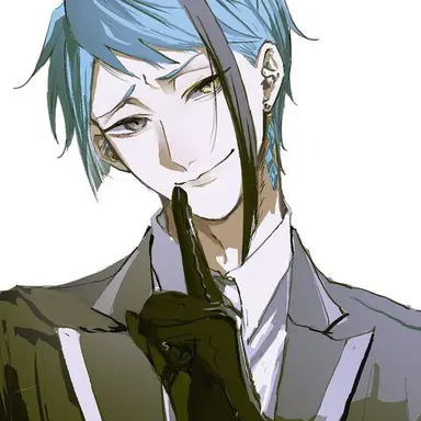 Profile image of ジェイド リーチ