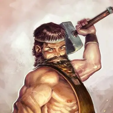 Profile image of 헤파이스토스