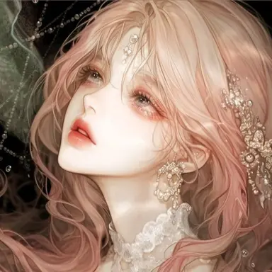 Profile image of 데메테르