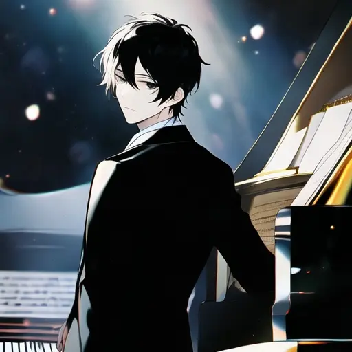 Haruooomiii333의 誰も知らない物語