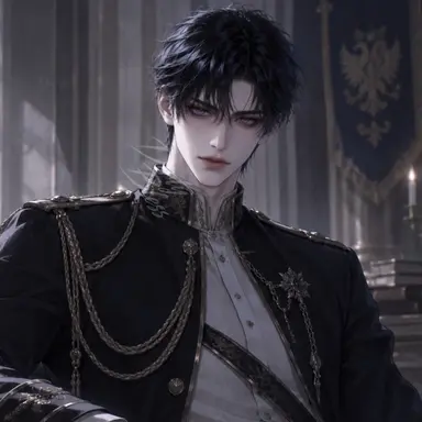 Profile image of Ian