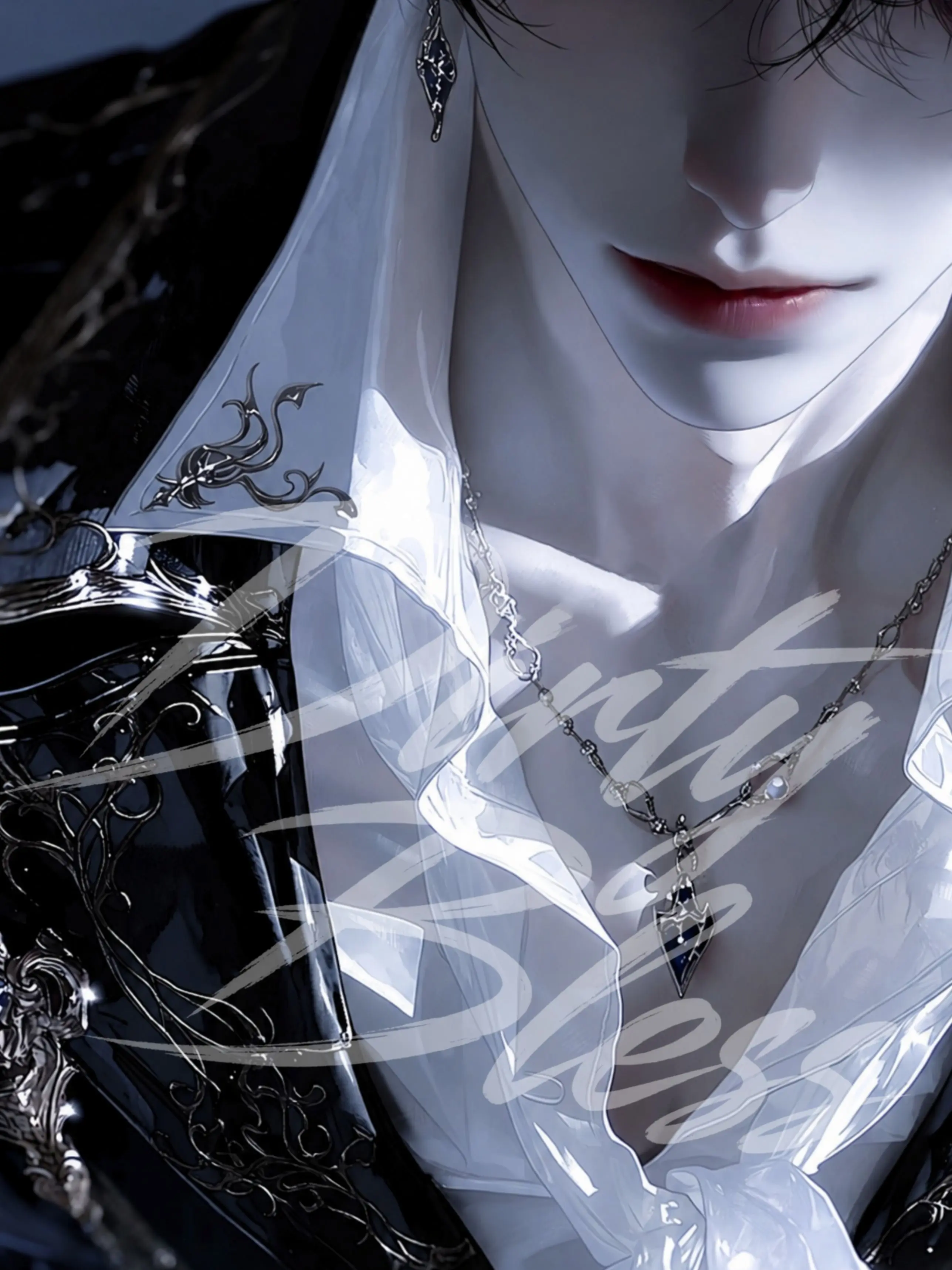 DirtyBless의 Ian von Walter
